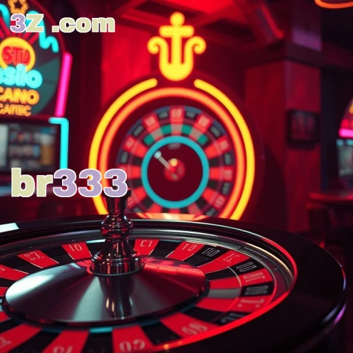 Apostas Inovadoras no br333: Elevando sua Experiência de Jogo