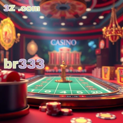 Apps Incríveis no br333: Uma Jornada Além dos Jogos