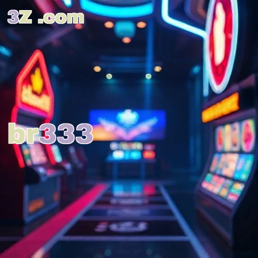 Segurança Inigualável no Site de Jogos Confiavel br333