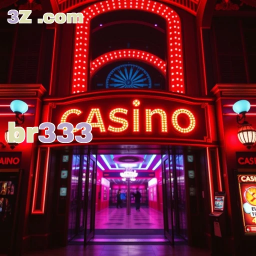 Login no br333: A Porta de Entrada para uma Nova Aventura