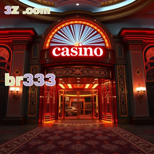 Explorando a Plataforma do br333: Uma Nova Dimensão nos Jogos