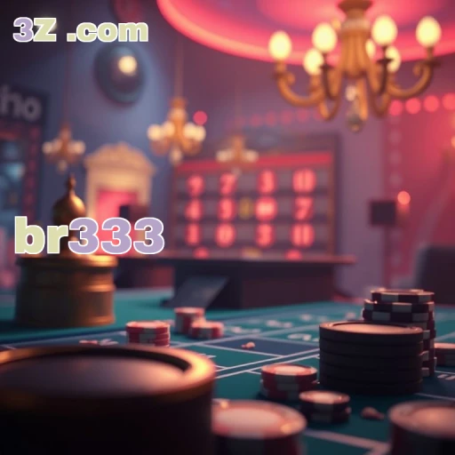 Promoções Incríveis no br333: Uma Nova Era dos Jogos